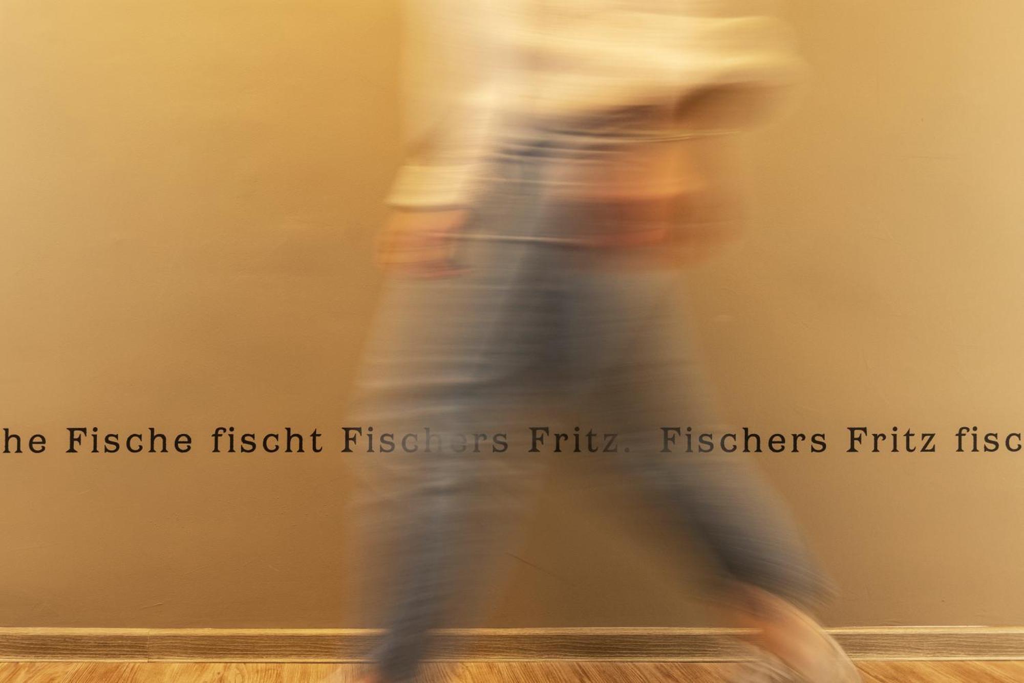Hotel Fischzucht In Wuerzburg Eksteriør billede