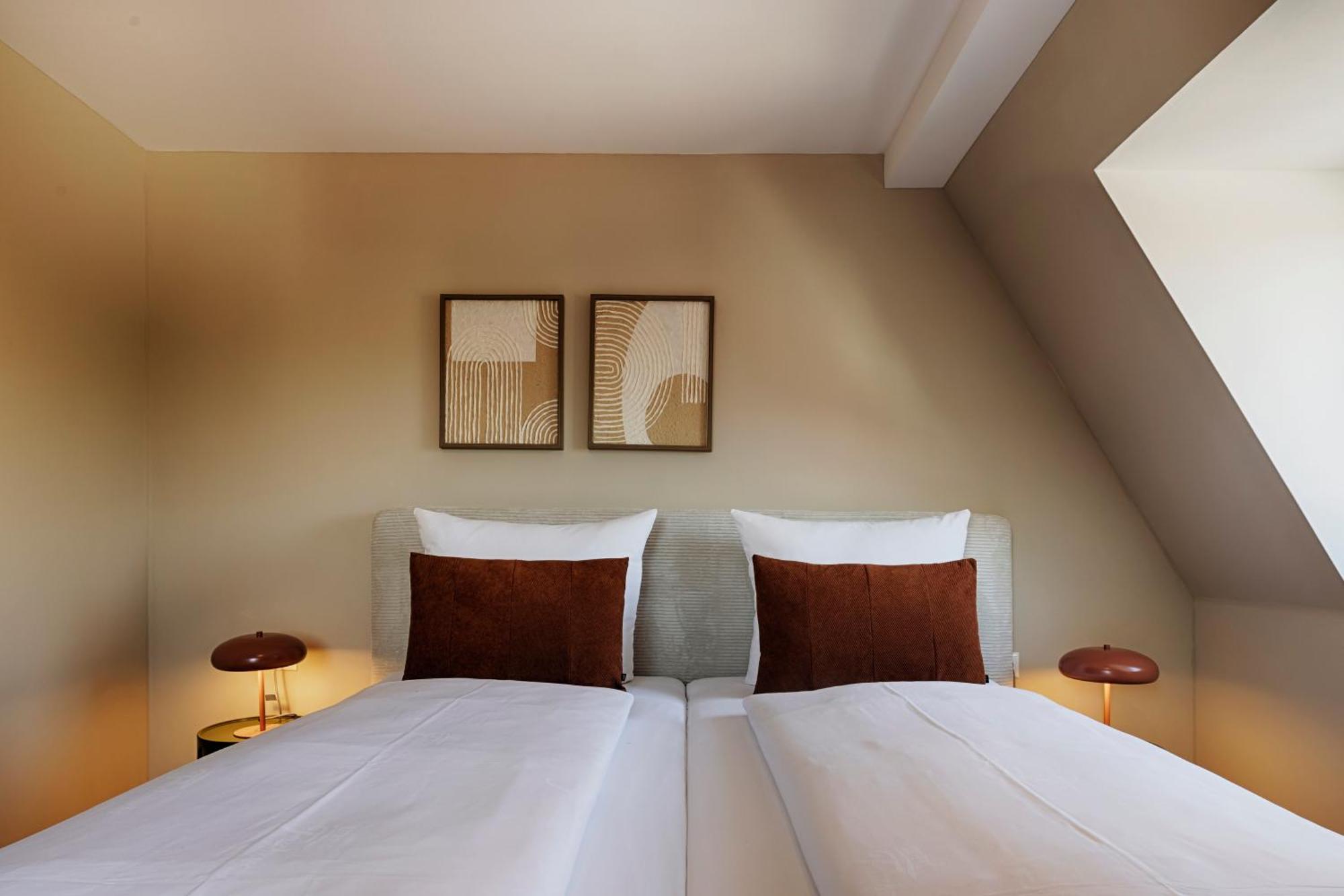 Hotel Fischzucht In Wuerzburg Eksteriør billede